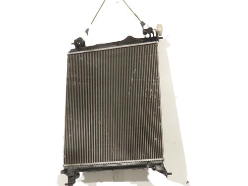 Used Water radiator Water radiator RENAULT SCÉNIC IV (J9_) 1.6 dCi 130 (130 hp) 34711017 34711017