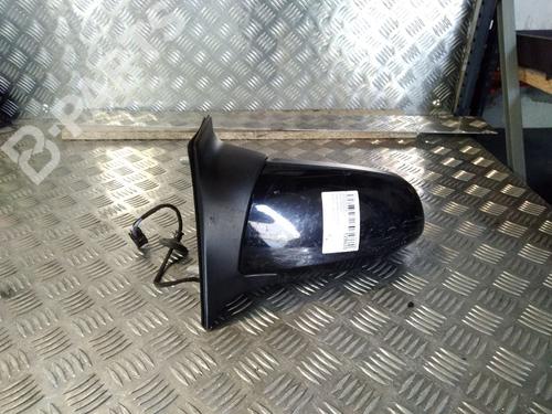 Used Left mirror OPEL ZAFIRA A MPV (T98) 2.2 DTI 16V (F75) (125 hp) 11534683