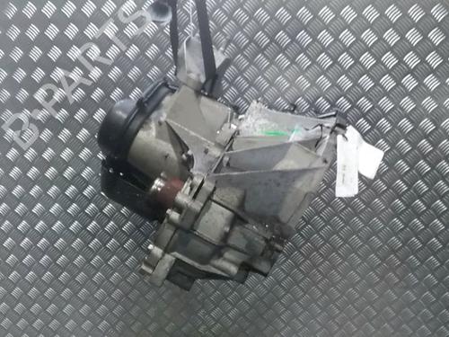 Used Gearbox FORD FIESTA VI (CB1, CCN) 1.25 (82 hp) 16538383