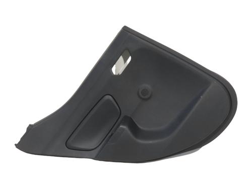 Rear left panel NISSAN MICRA V (K14) 1.0 IG-T 100 | BP40553969C60 - Image 2