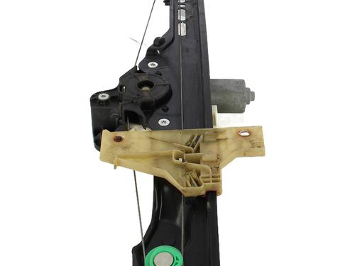 Rear left window mechanism CITROËN C4 Grand Picasso II (DA_, DE_) 1.6 HDi / BlueHDi 115 | BP30188083C24 