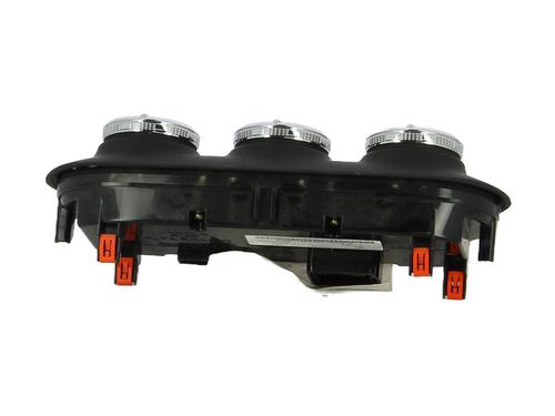 Climate control JEEP RENEGADE SUV (BU, B1, BV) 1.4 | BP33770201I5 - Image 2