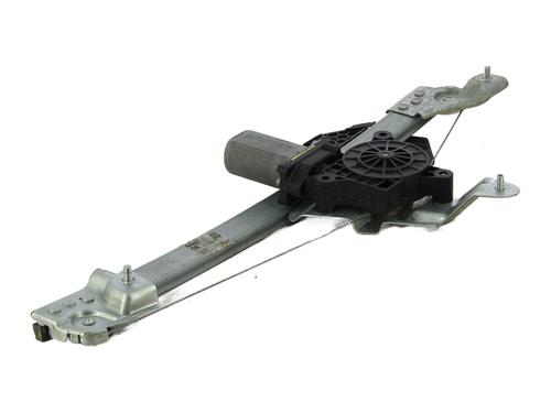 Used Rear right window mechanism DACIA SANDERO II TCe 90 (B8M1, B8MA, B8AC) (90 hp) 32178891