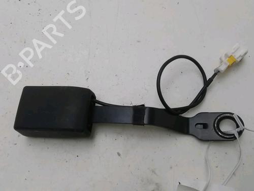 Gurtschloss für CITROËN C4 Picasso I MPV (UD_) 1.6 HDi (109 hp) 20977470