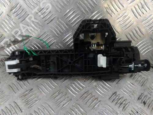 Used Rear left interior door handle MERCEDES-BENZ A-CLASS (W176) A 45 AMG 4-matic (176.052) (360 hp) 11170961