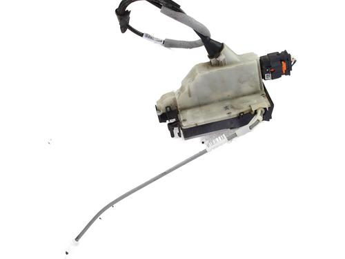 Front right lock CITROËN C4 II (NC_) 1.6 BlueHDi 100 | BP35797365C97 - Image 3