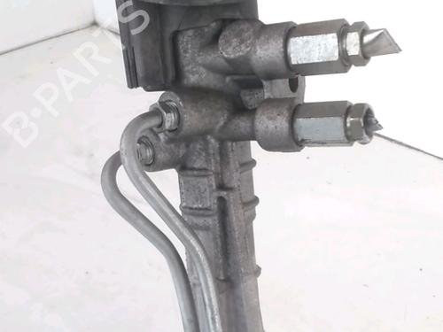 Used Steering rack Steering rack PEUGEOT BOXER Platform/Chassis 2.0 BlueHDi 130 (130 hp) 34498875 34498875
