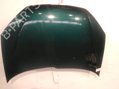 Used Hood PEUGEOT 206 Hatchback (2A/C) 1.6 i (89 hp) 30630377
