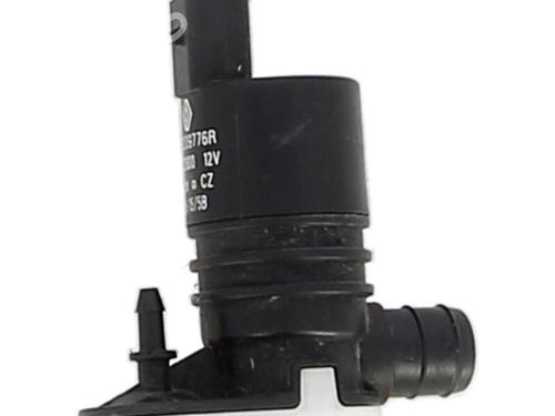 Washer pump RENAULT KADJAR (HA_, HL_) 1.5 dCi 110 (HLA3) | BP30188308E24 