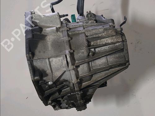 Used Gearbox Gearbox DACIA DUSTER (HS_) 1.5 dCi (HSMC) (107 hp) 26197624 26197624