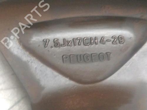 Rim PEUGEOT 3008 I MPV (0U_) 1.6 HDi | BP28416769C45