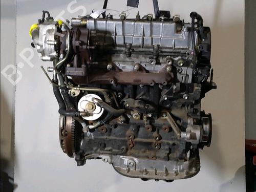 Engine TOYOTA COROLLA Verso (_E12_) 2.0 D-4D (CDE120_, CDE120R) | BP32458414M1 - Image 2