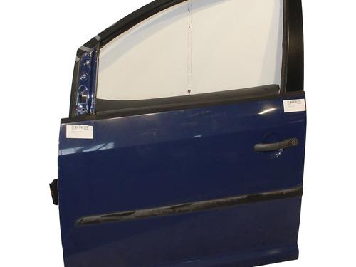 Used Left front door VW TOURAN (1T3) 1.6 TDI (105 hp) 32377044