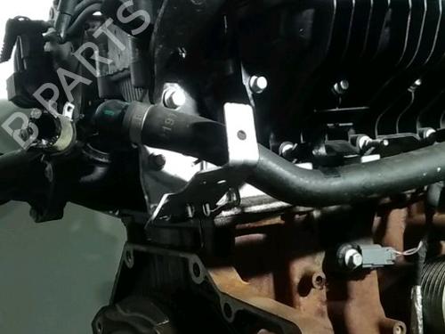 Engine FORD FIESTA VI (CB1, CCN) 1.0 EcoBoost | BP20162965M1 