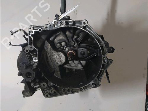 gearbox-peugeot-partner-mpv-5_-g_-1996-32740507 main image