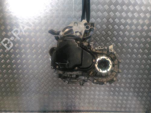 Gearbox SEAT ALTEA (5P1) 1.6 TDI | BP16860123M3 