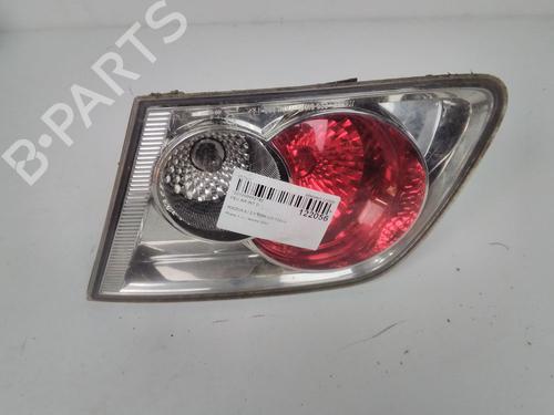 Used Right tailgate light Right tailgate light MAZDA 6 Hatchback (GG) 2.0 DI (GG14) (121 hp) 15758704 15758704