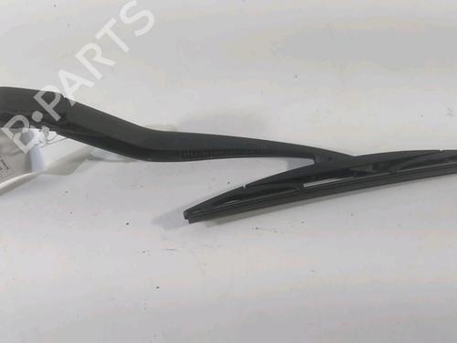 Used Rear windshield wiper arm NISSAN NOTE (E12) 1.5 dCi (90 hp) 23145310