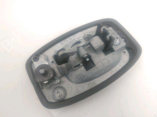 Used Front left exterior door handle PEUGEOT BOXER Van 2.2 BlueHDi 120 (120 hp) 29819298