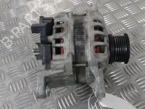 Used Alternator Alternator IVECO DAILY VI Platform/Chassis 33S13, 35S13, 35C13 (126 hp) 16130882 16130882