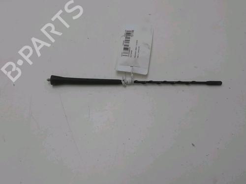 Used Antenna/Base Antenna/Base PEUGEOT 3008 I MPV (0U_) 1.6 HDi (112 hp) 19639733 19639733