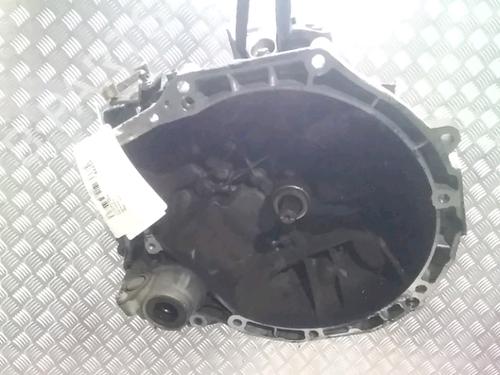 Used Gearbox CITROËN C3 Pluriel (HB_) 1.4 HDi (68 hp) 16278512