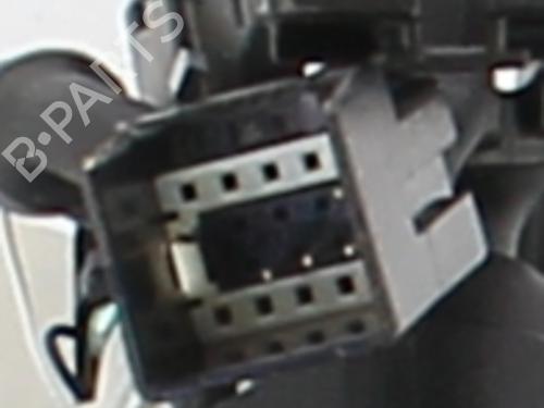 Rear mirror OPEL ZAFIRA TOURER C (P12) 1.6 CDTI (75) | BP29963209I6