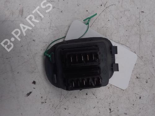 Used Left front window switch RENAULT MEGANE Scenic (JA0/1_) 1.6 e (JA0F) (90 hp) 15756047
