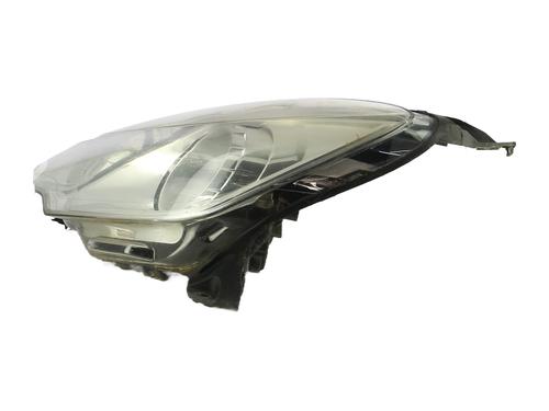 Left headlight DS DS 3 (SA_) 1.2 THP 110 / PureTech 110 (SAHNPS, SAHNZ6, SAHNZT) | BP35797442C28 - Image 2