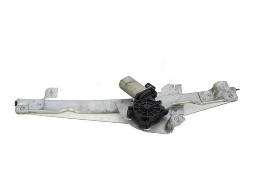 Front right window mechanism DACIA SANDERO 1.2 16V | BP30188017C23 - Image 4