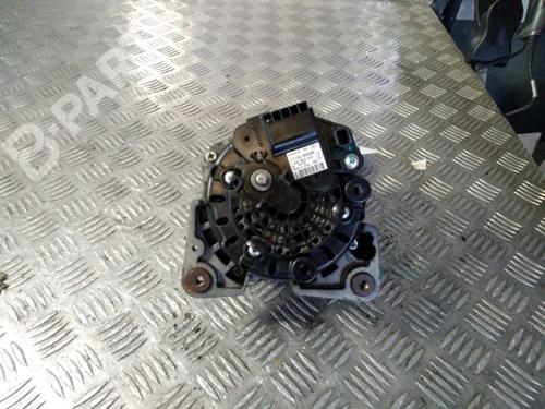 Alternator DACIA SANDERO II TCe 90 (B8M1, B8MA, B8AC) | BP11171191M7 