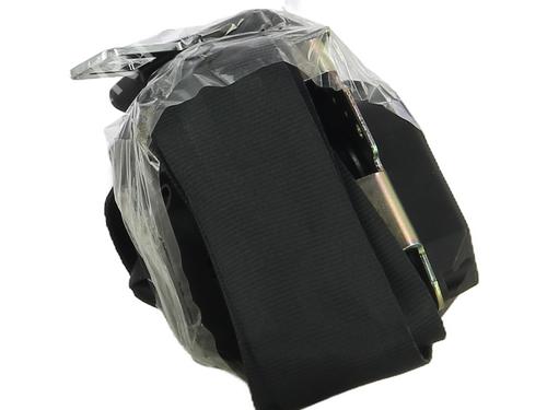 Rear left seatbelt DACIA SANDERO II TCe 90 (B8M1, B8MA, B8AC) | BP36874844I29 - Image 3