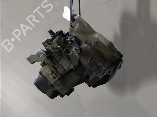 Used Gearbox OPEL CORSA D (S07) 1.3 CDTI (L08, L68) (75 hp) 24881798