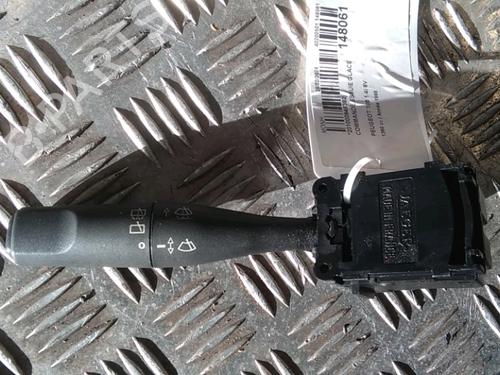Used Steering column stalk PEUGEOT 106 II (1A_, 1C_) 1.4 i (75 hp) 17038208