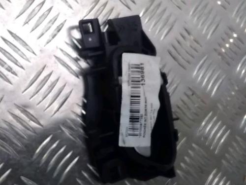 Used Front left interior door handle PEUGEOT 207 (WA_, WC_) 1.4 HDi (68 hp) 13081126