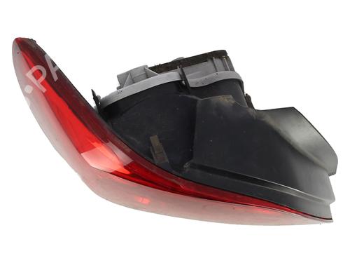 Used Left taillight VW POLO V (6R1, 6C1) 1.2 (70 hp) 31796578