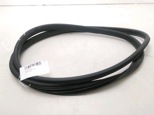 Used Rubber door seal RENAULT MEGANE III Hatchback (BZ0/1_, B3_) 1.6 dCi (BZ00, BZ12, BZ13) (130 hp) 19480355