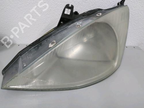 Used Left headlight Left headlight FORD FOCUS I Turnier (DNW) 1.8 16V (115 hp) 25930511 25930511