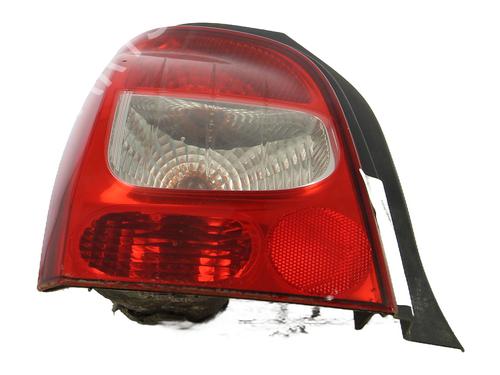 Left taillight RENAULT TWINGO II (CN0_) 1.2 16V (CN04, CN0B) | BP33680292C34 - Image 5