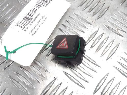Used Warning switch Warning switch 15750672 15750672