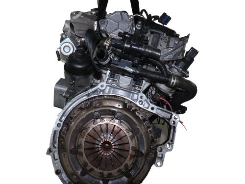 Used Engine Engine CITROËN C4 I (LC_) 1.6 HDi (90 hp) 35936189 35936189