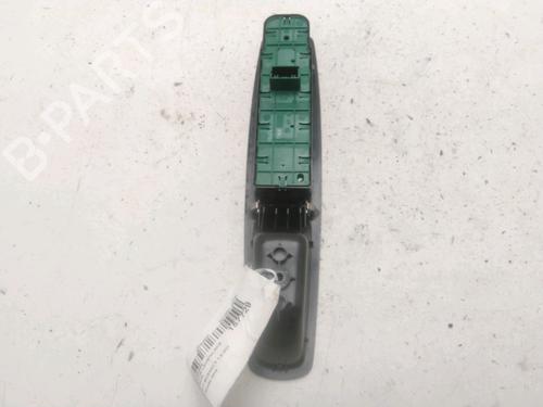 Used Left front window switch Left front window switch RENAULT SCÉNIC III (JZ0/1_) 1.5 dCi (86 hp) 29196489 29196489