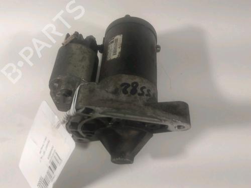 Starter PEUGEOT 1007 (KM_) 1.4 | BP25906292M8 - Image 4