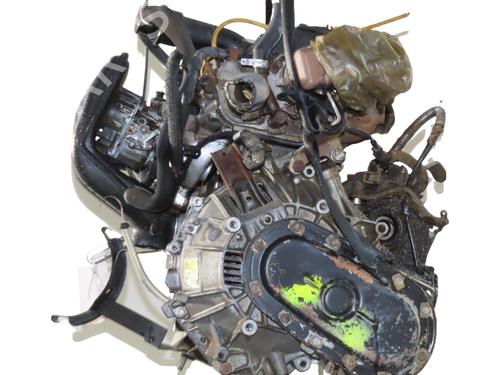 Used Engine Engine PEUGEOT 205 I (741A/C) 1.1 (49 hp) 39967064 39967064