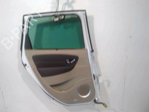 Used Left rear door RENAULT SCÉNIC III (JZ0/1_) 1.5 dCi (110 hp) 27926692