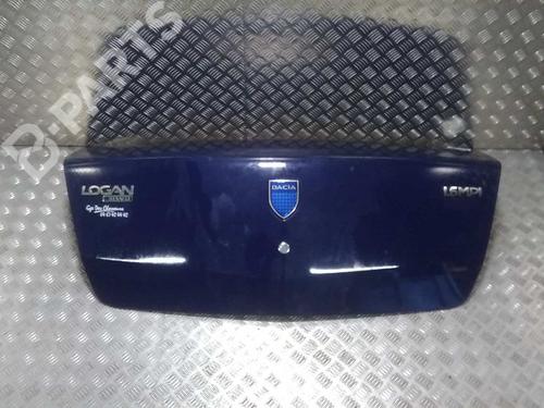Bakluke CC/Kombi-Kupé DACIA LOGAN (LS_) 1.6 (LSOB, LSOD, LSOF, LSOH) (87 hp) 11534940