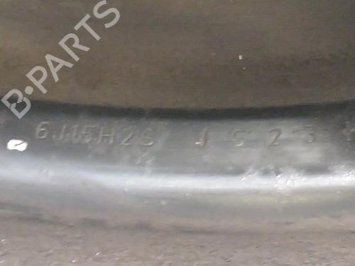 Rim PEUGEOT 208 I (CA_, CC_) 1.6 HDi / BlueHDi 75 | BP31277818C45