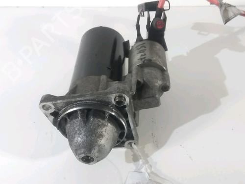 Used Starter Starter LANCIA MUSA (350_) 1.9 D Multijet (350.AXC1A) (101 hp) 27394272 27394272