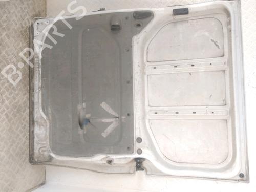 Used Right slide door Right slide door RENAULT TRAFIC II Van (FL) 1.9 dCi 80 (FL0B) (82 hp) 39893549 39893549