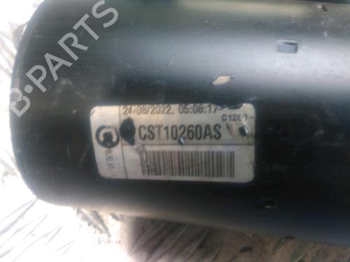 Starter RENAULT CLIO III (BR0/1, CR0/1) 2.0 16V Sport (CR0N, CR1P) | BP16016620M8 
